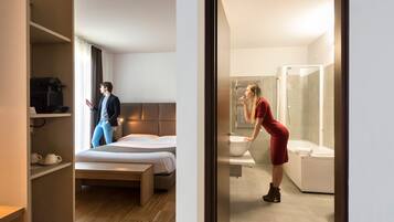 Premium Junior Suite | View from room