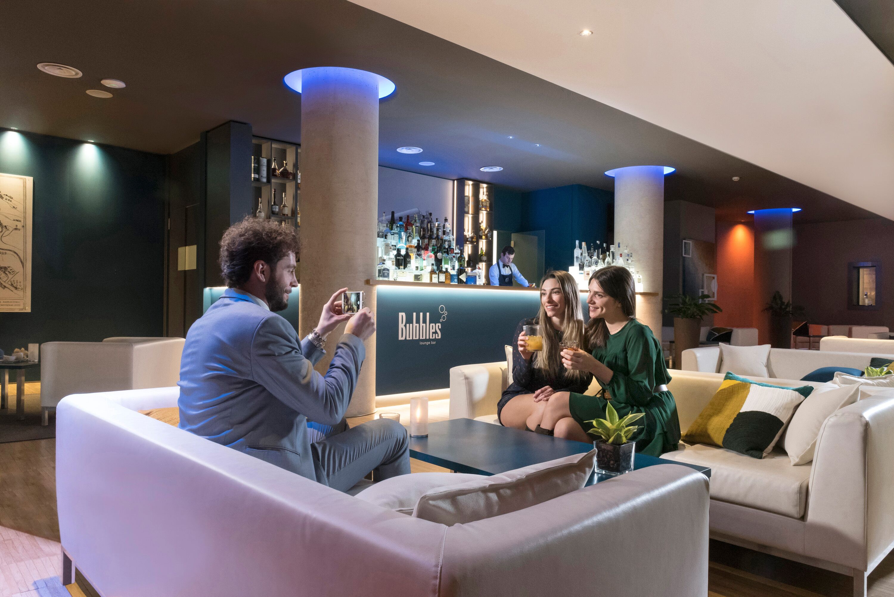 Photo - GHV Hotel