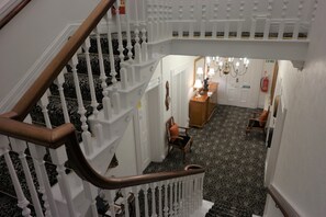 Property amenity - White Linen Whitby, Room Only (Whitby)