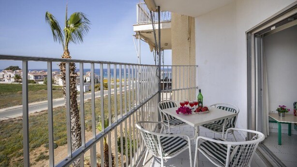 Unclassified image, 1 of 20, button - Protaras Coral Seaview Suite (Paralimni)