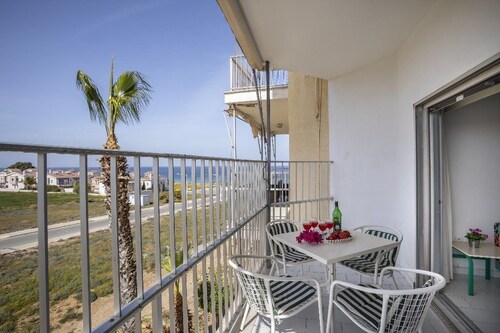Protaras Coral Seaview Suite