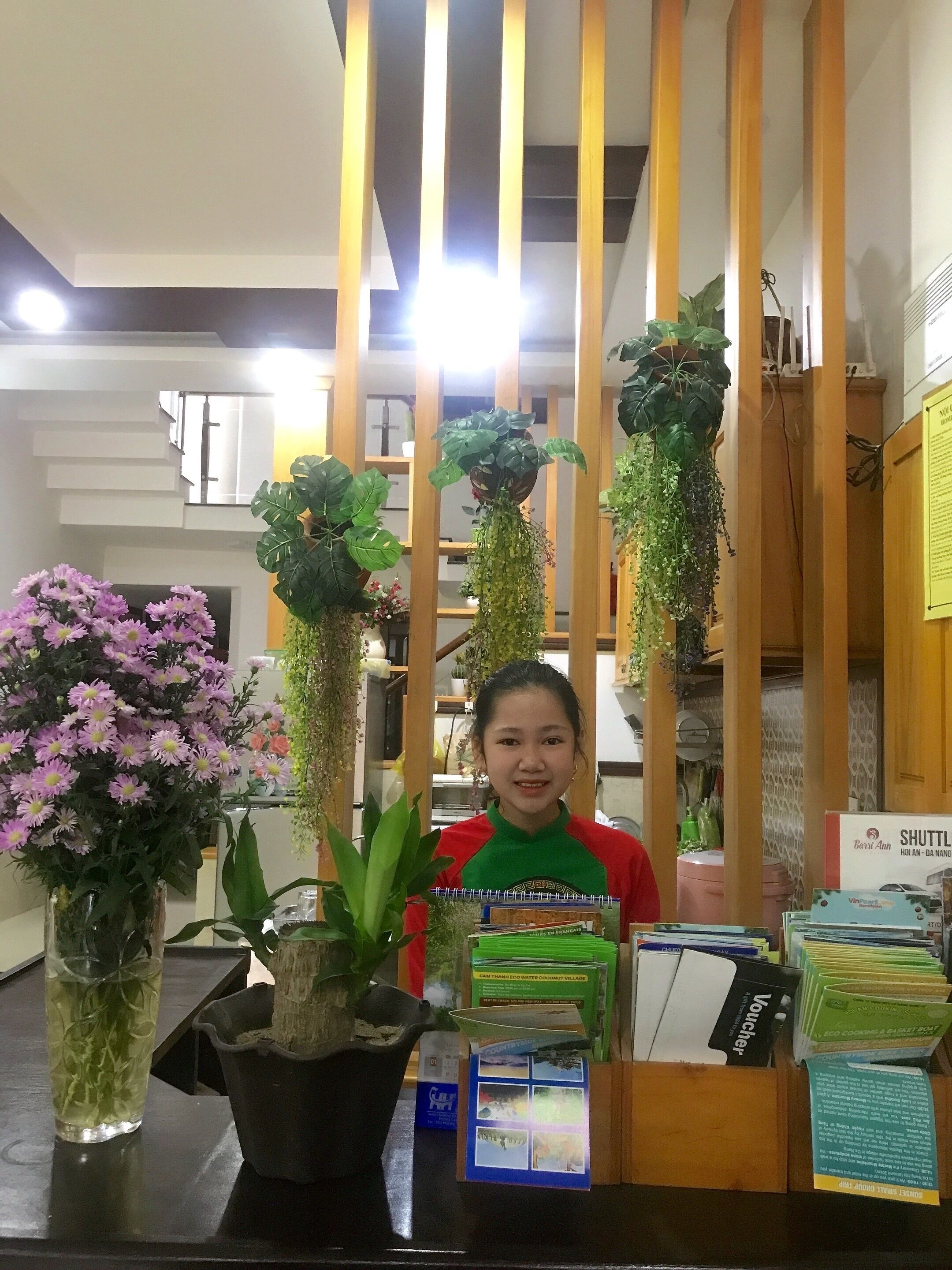 Foto - Miss Ten Homestay