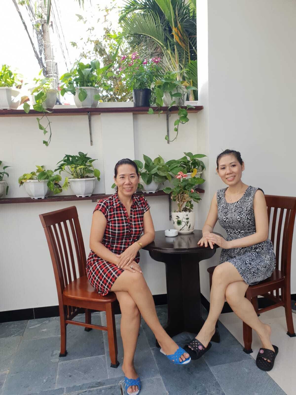 Foto - Miss Ten Homestay