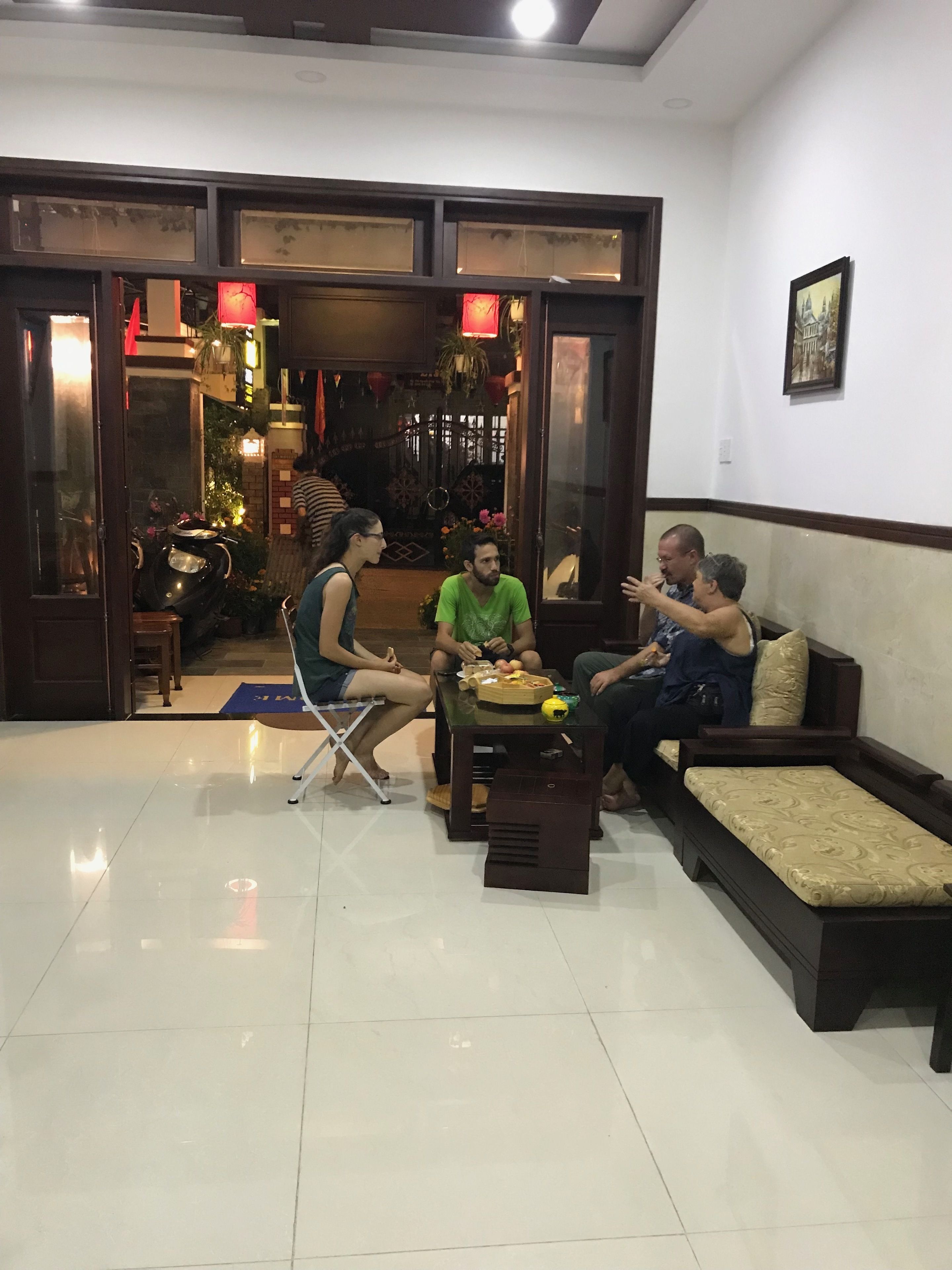 Photo - Miss Ten Homestay