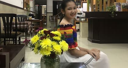 Miss Ten Homestay