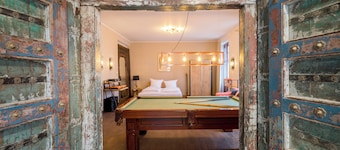 Design Apartments - "Heiliger See"