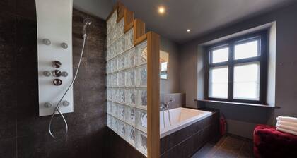 Design Apartments - "Heiliger See"