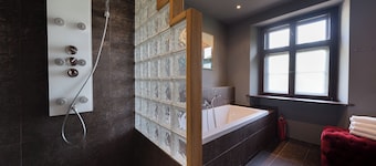 Design Apartments - "Heiliger See"