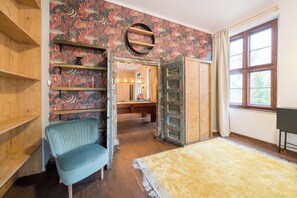 Design Apartment