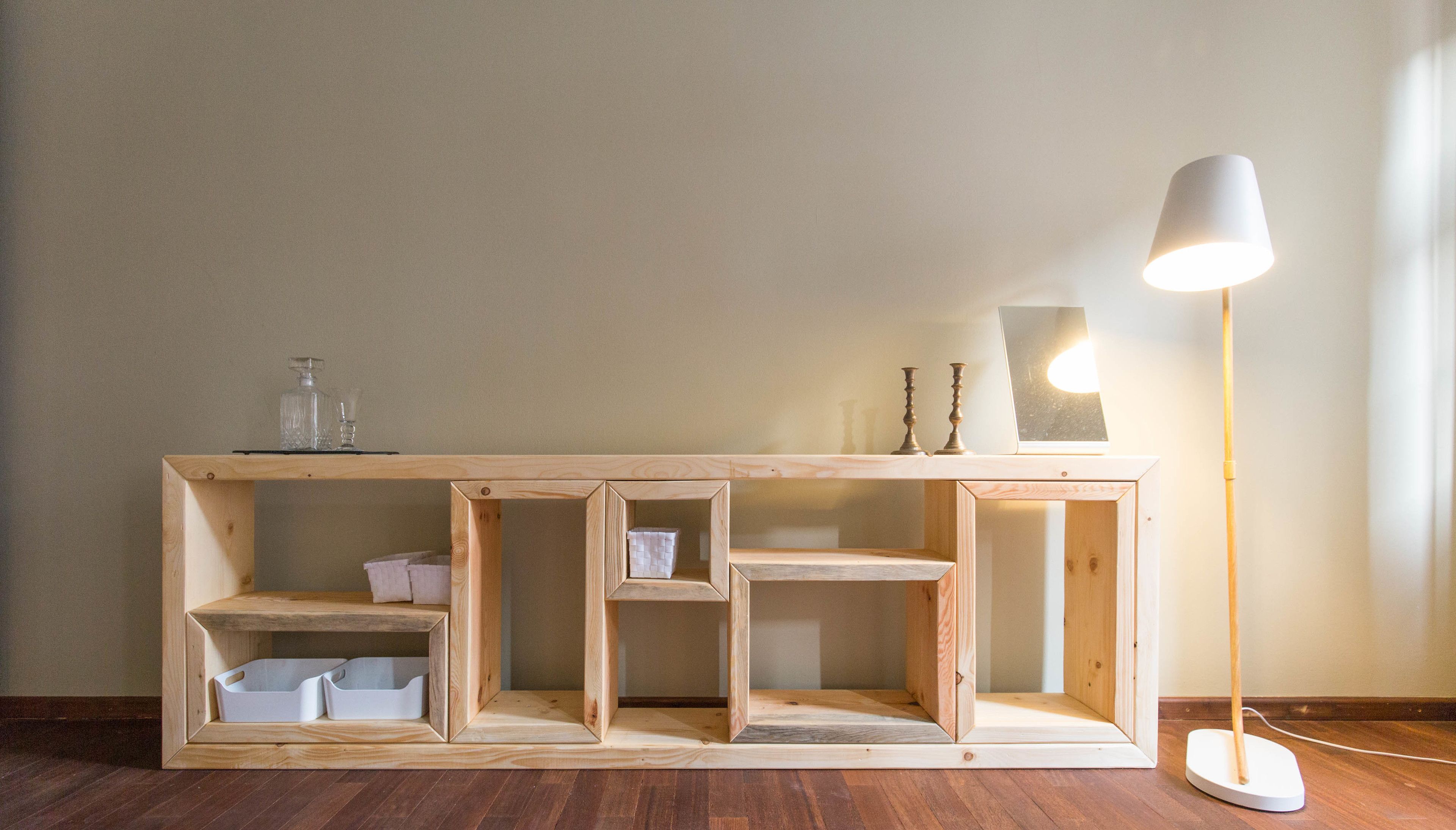 Apartment | 2 bedrooms, individually decorated, individually furnished, desk