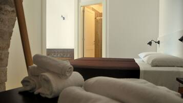 Junior-Suite, Balkon | Zimmerausstattung