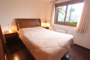 Apartment, 1 Queen Bed with Sofa bed, Non Smoking