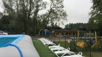 Sundeck