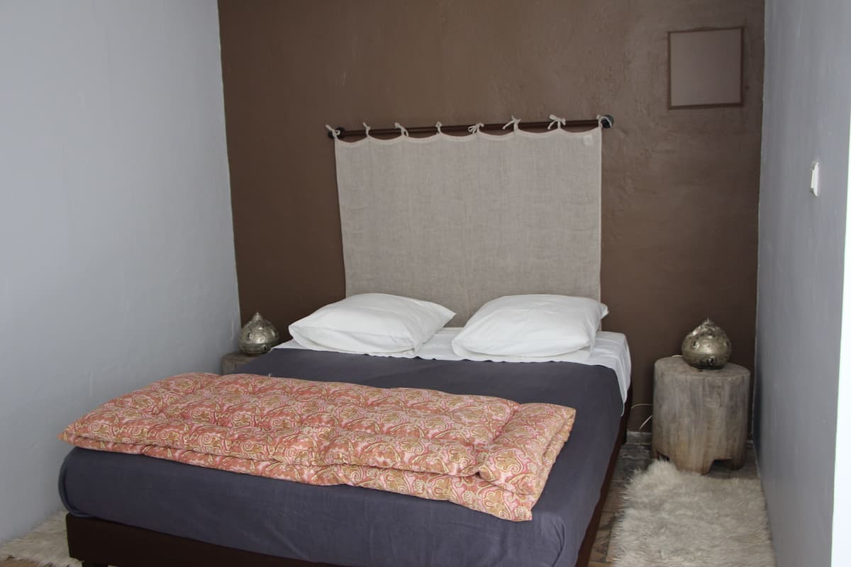 Family Apartment, Ensuite (alizé)