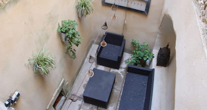 Maison Anila