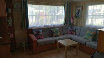 Télévision à écran plat