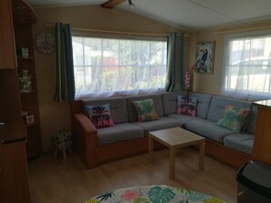 Televisión de pantalla plana 