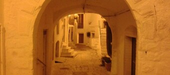 Arco Michele