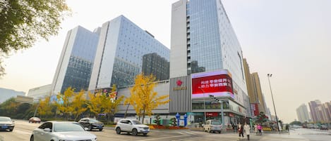 외부 세부 사진