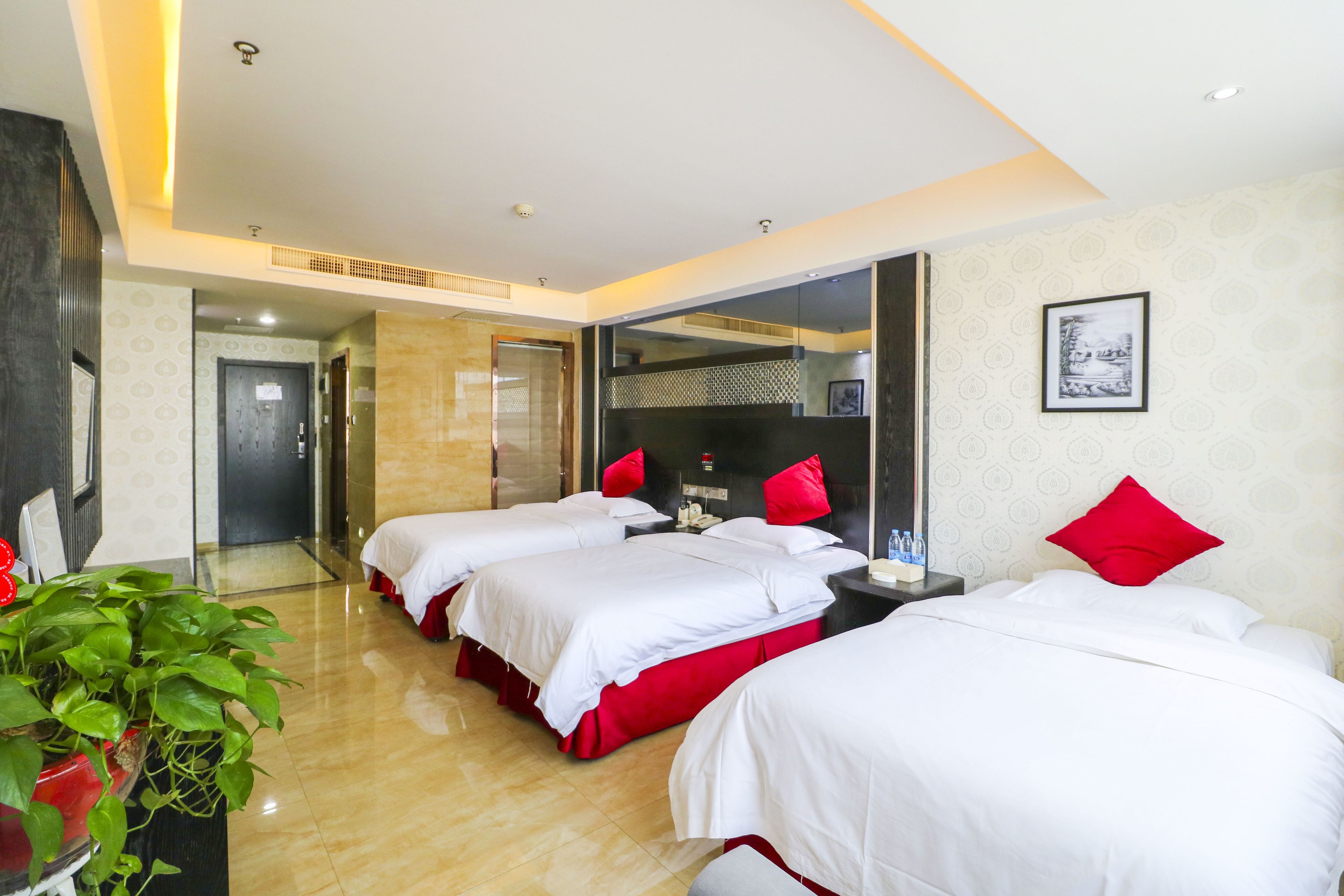 Habitación