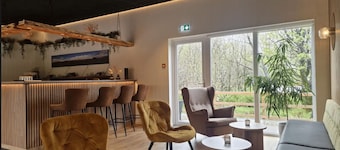 Sólheimahjáleiga Guesthouse