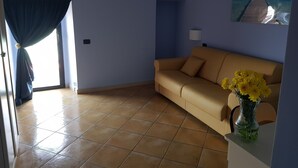Double Room, Sea View