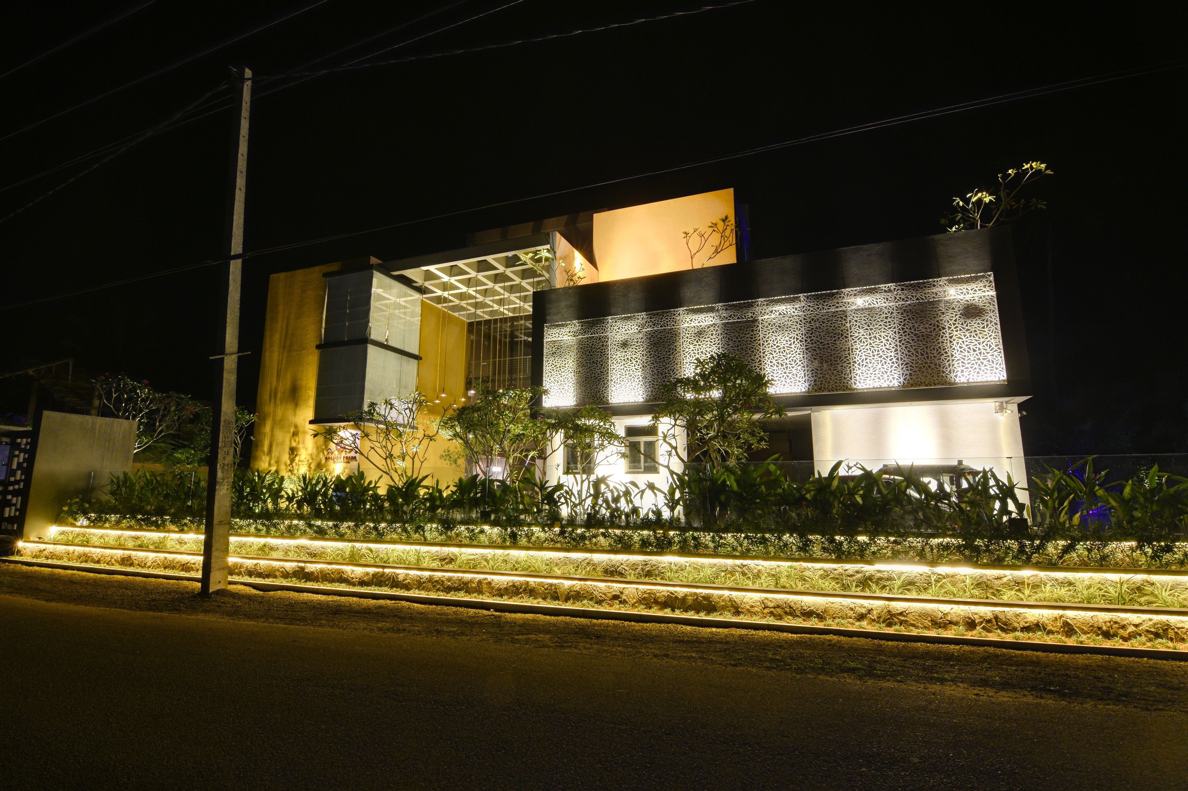 free self-parking, free valet parking