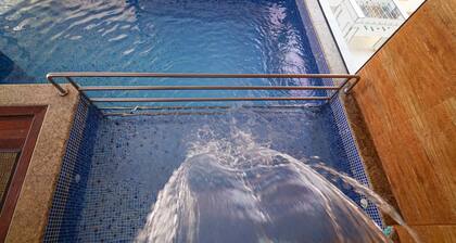 GranLago Hotel