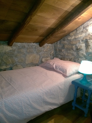 Cottage, Private Bathroom (External)