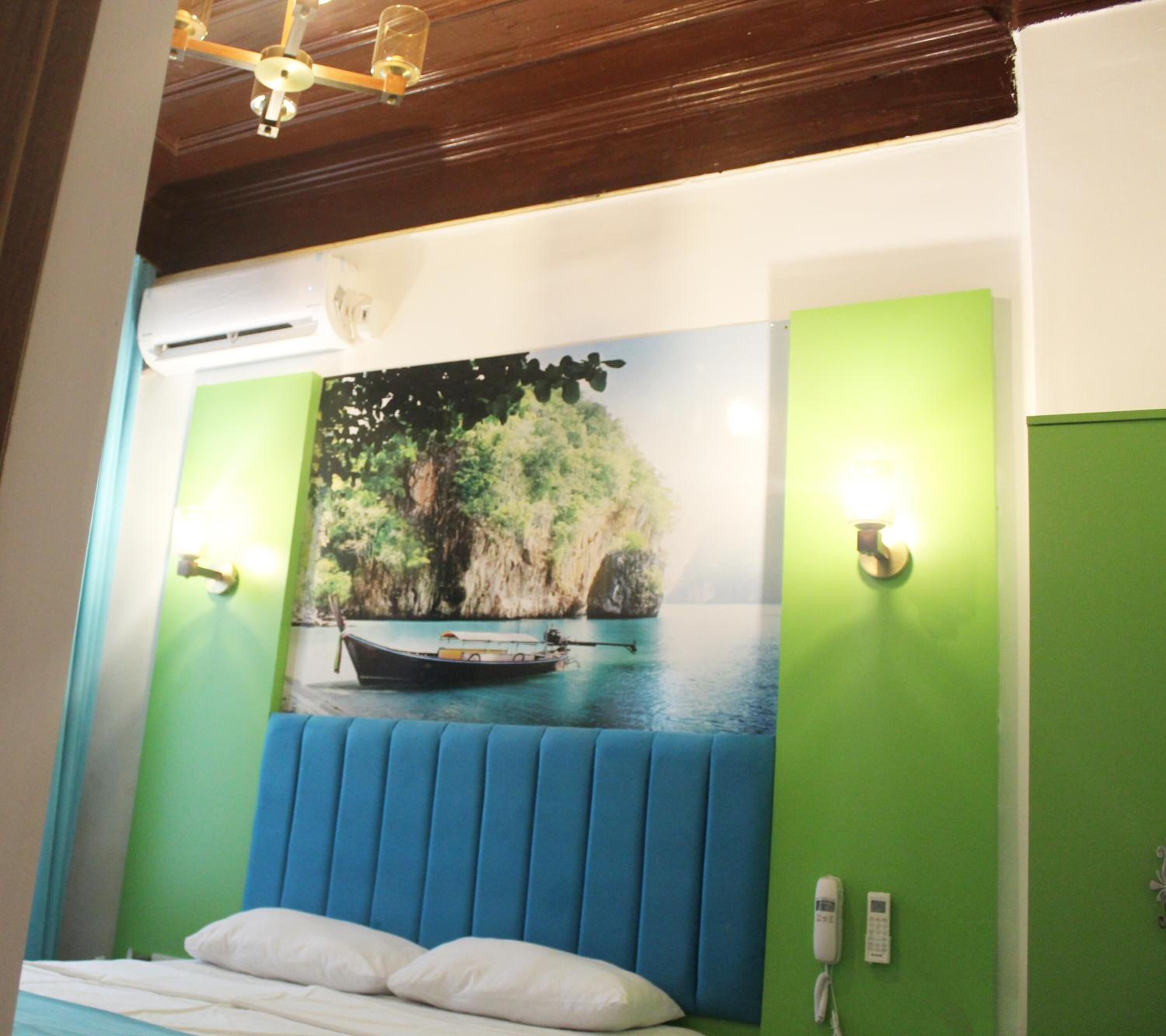 Foto - Miklagord Hotel