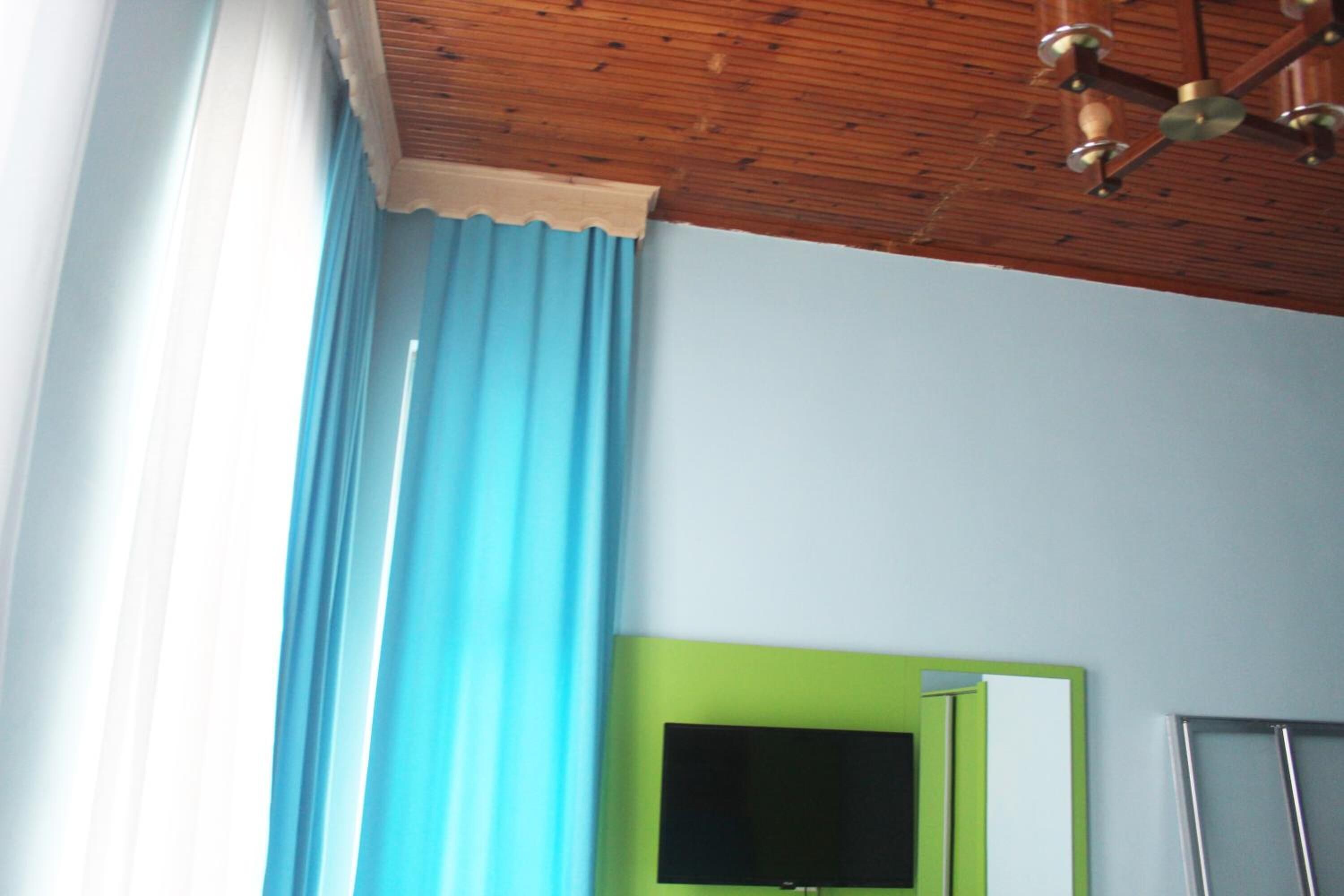 Foto - Miklagord Hotel