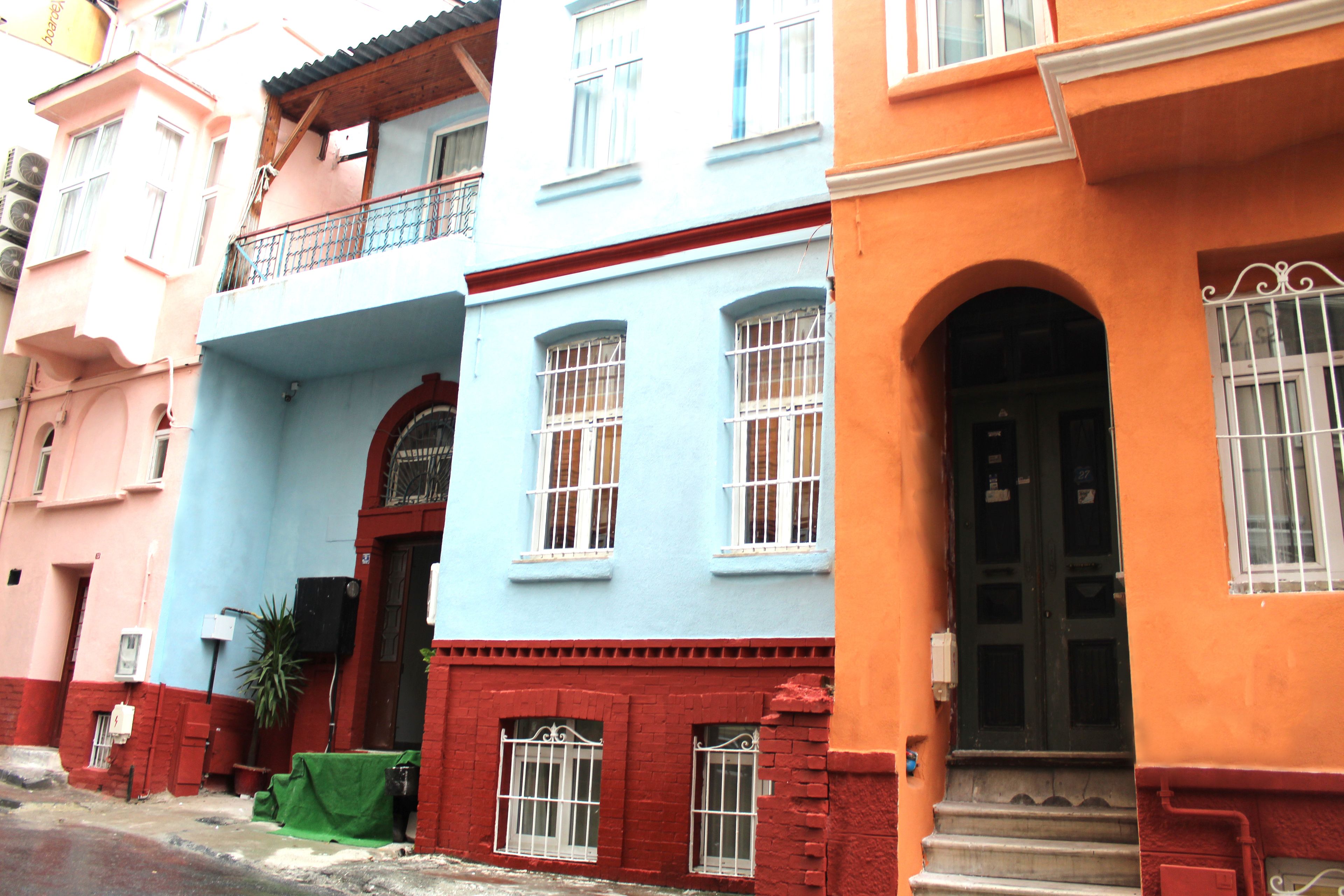 Foto - Miklagord Hotel