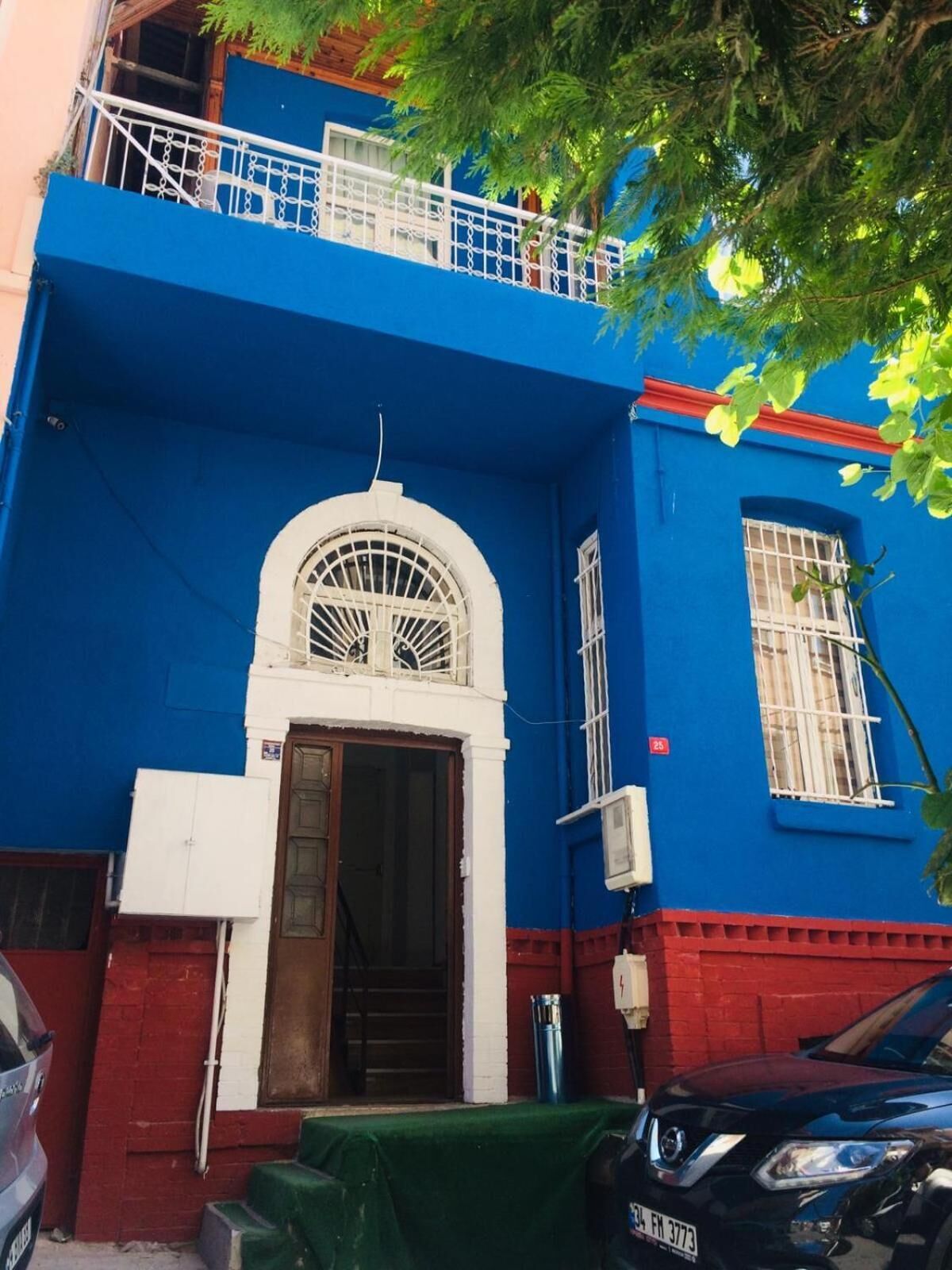 Foto - Miklagord Hotel