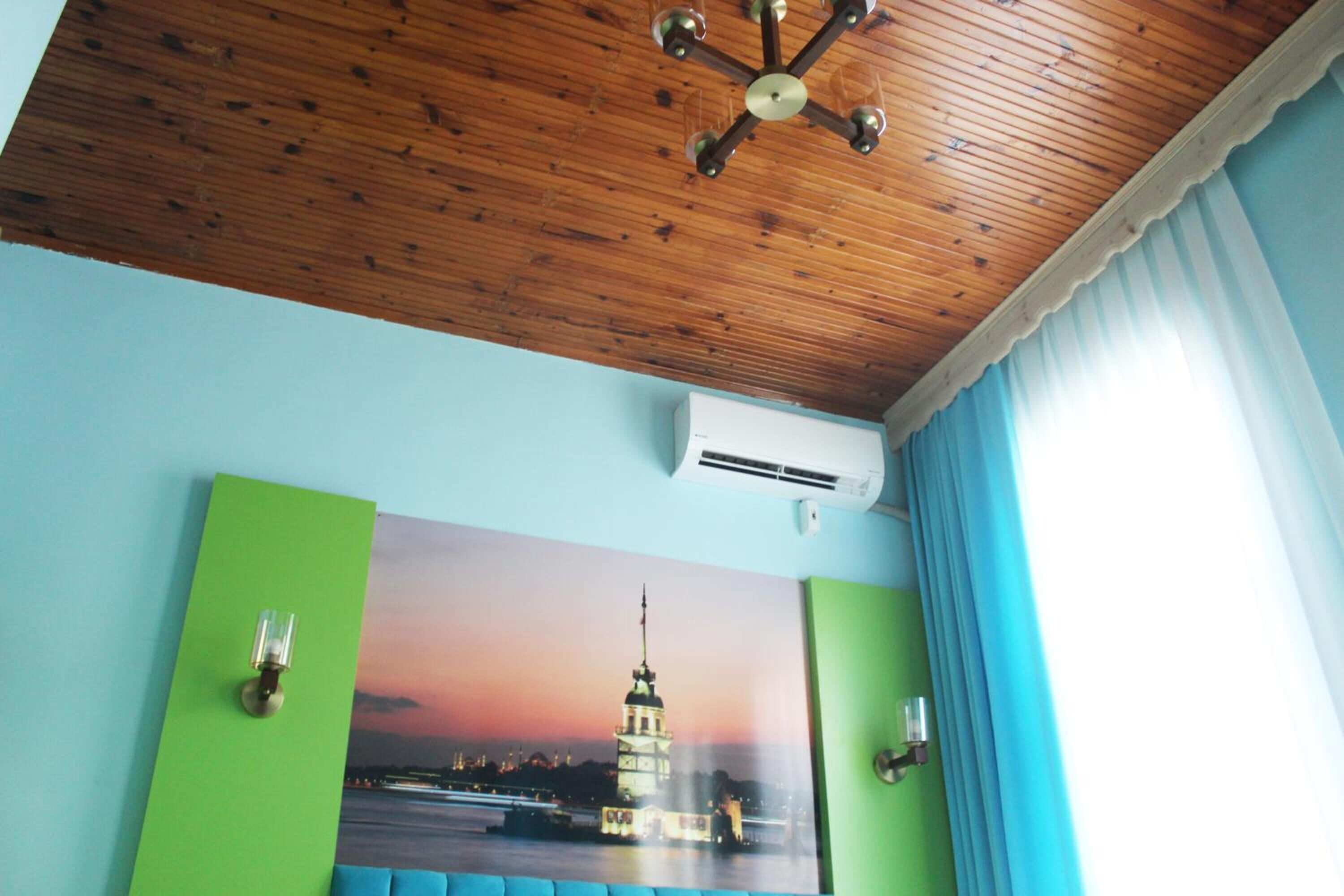 Foto - Miklagord Hotel