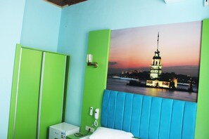 Standard Double Room, 1 Double Bed
