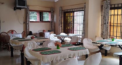 Safegold Hotel