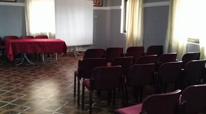 Sala de reuniones