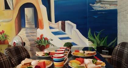 Love Boat