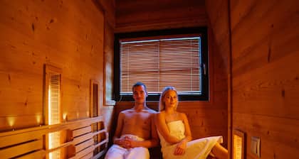Wellness rezort Jánošíkov dvor