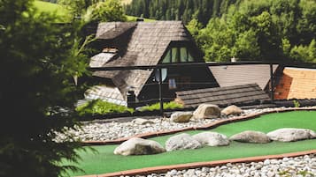 Minigolfe