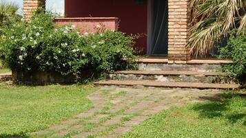 Porch