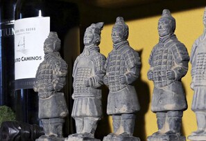 تفاصيل الفندق من الداخل