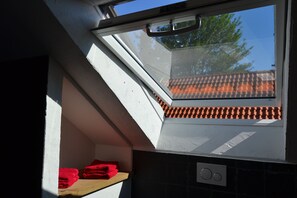 Interior - Completely renovated apartment with a great terrace in the middle of nature (Lobberich)