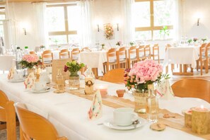 Restaurant - Landgasthof Schwarz (Windsbach)