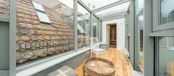 Design Apartments - "Potsdam City 18"