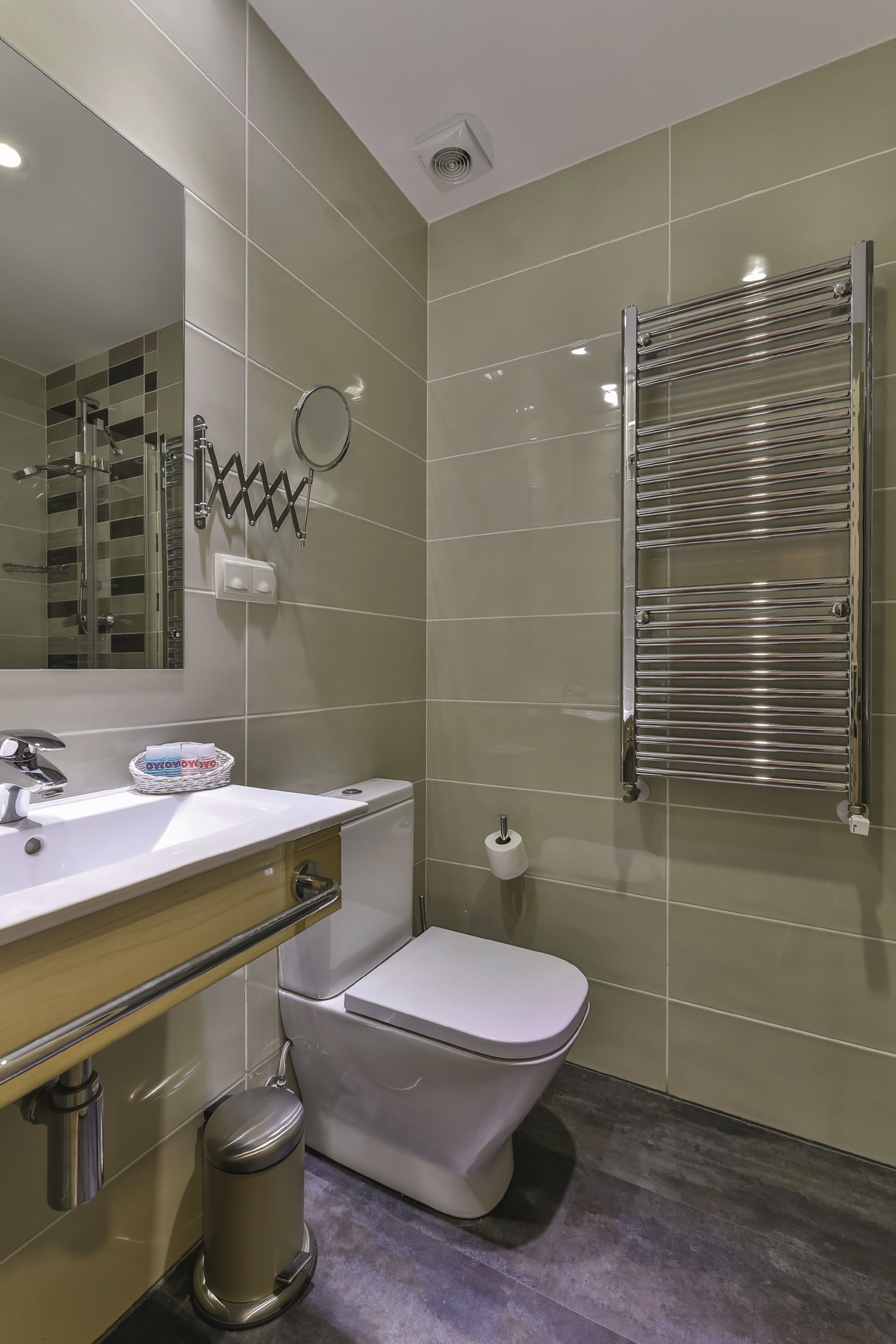 Photo - Hostal La Chata by Vivere Stays