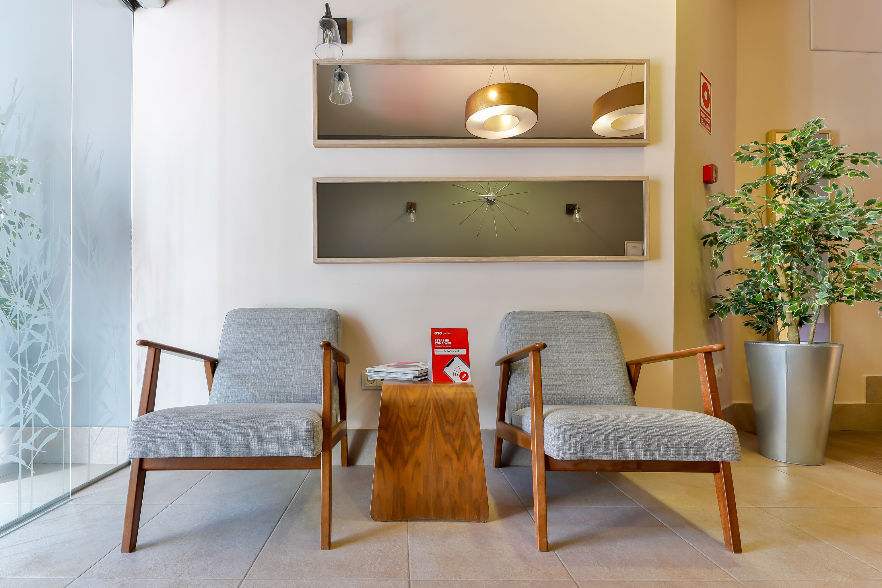 Photo - Hostal La Chata by Vivere Stays