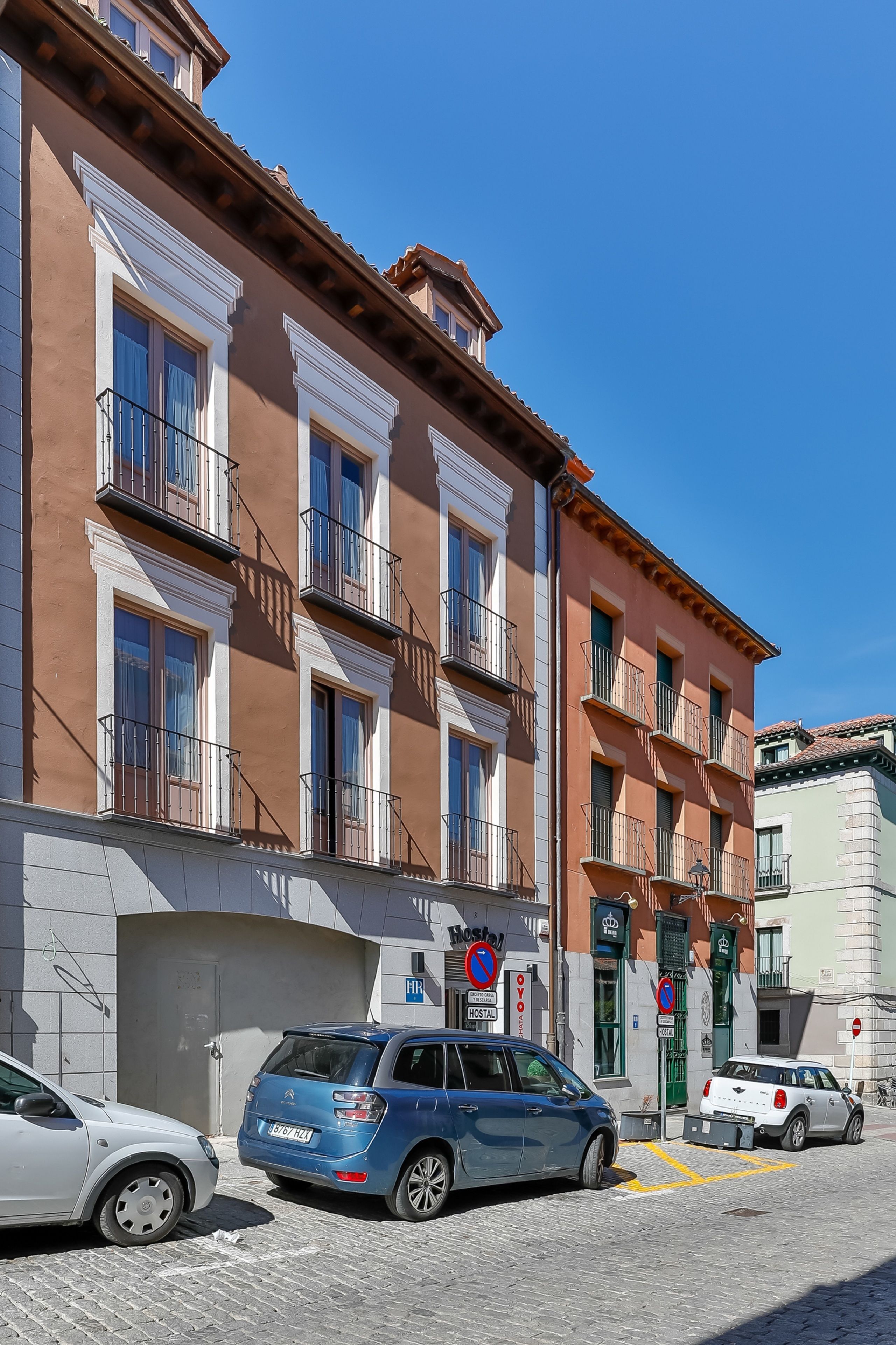 Photo - Hostal La Chata by Vivere Stays