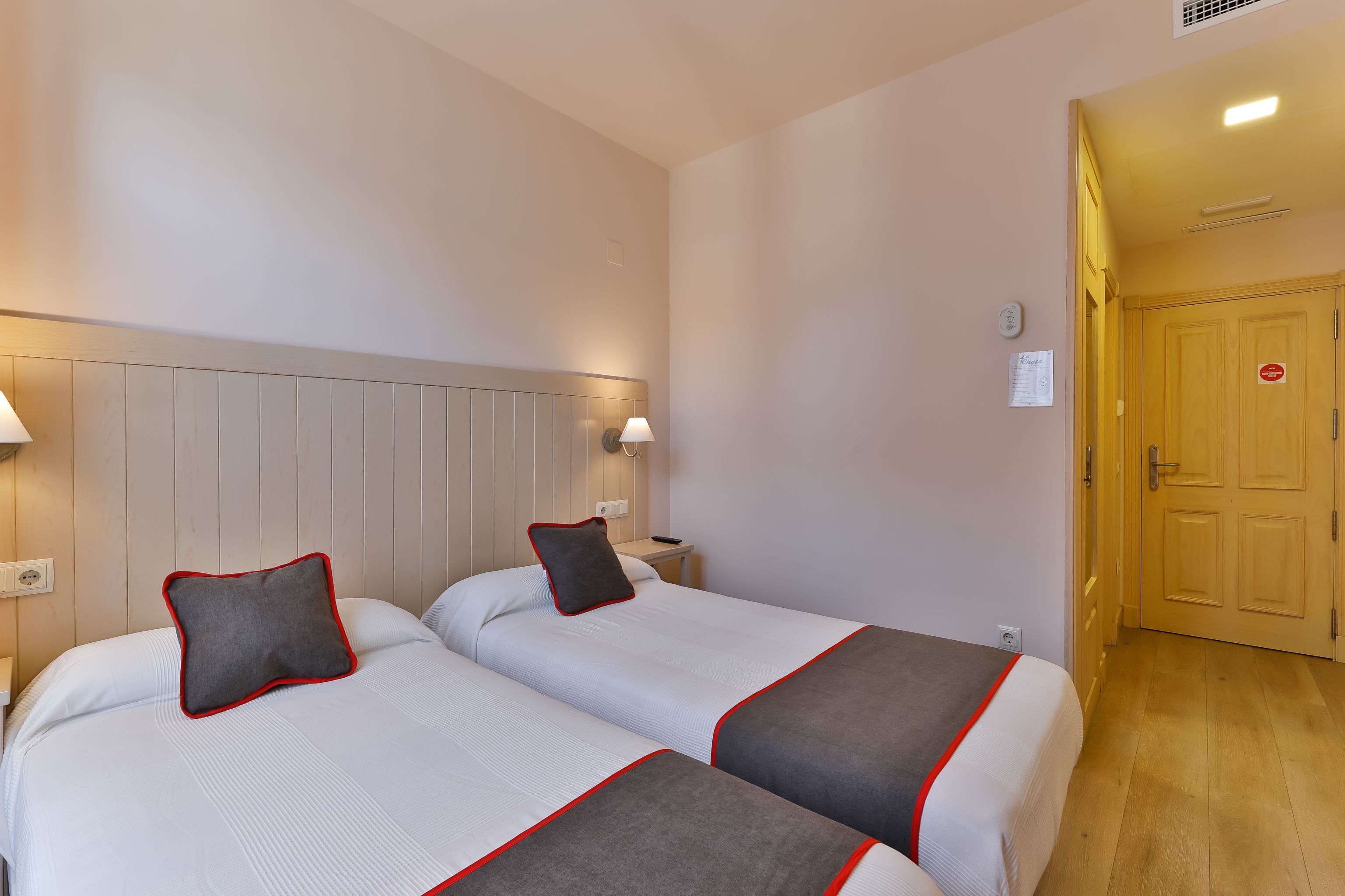 Photo - Hostal La Chata by Vivere Stays