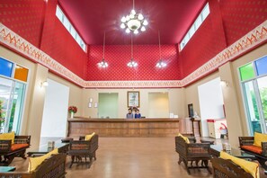 Lobby - A Boutique Hotel (Chiang Mai)